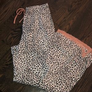 Victoria’s Secret Pajama Pant